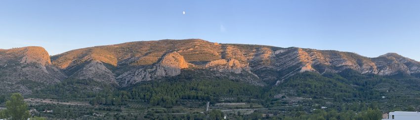 Photo of the apartment