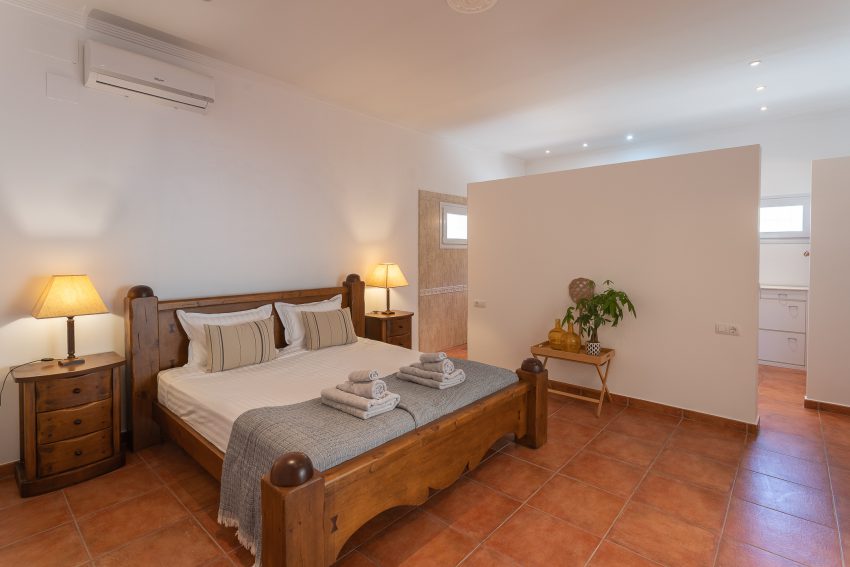 Photo of the apartment