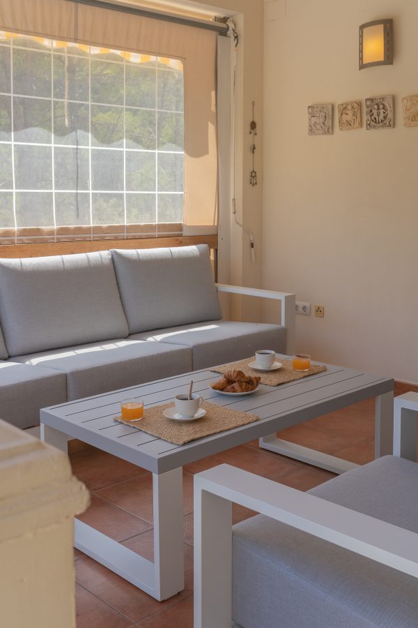 Photo of the apartment