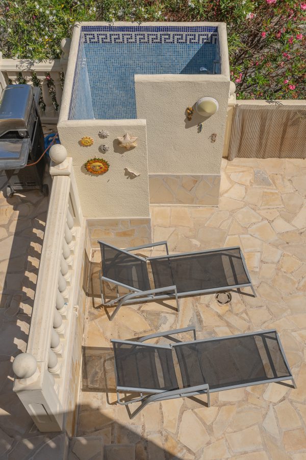 Photo of the apartment