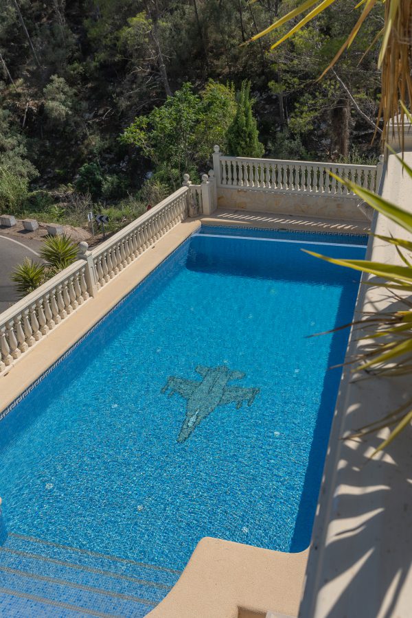 Photo of the apartment