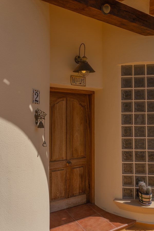 Photo of the apartment