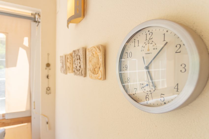 Photo of the apartment