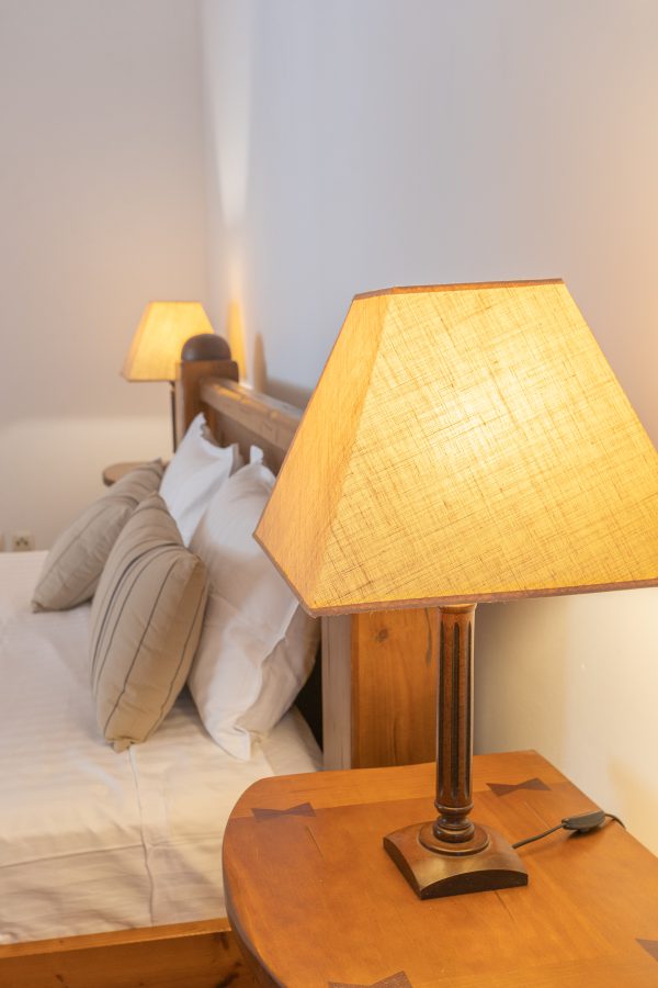 Photo of the apartment