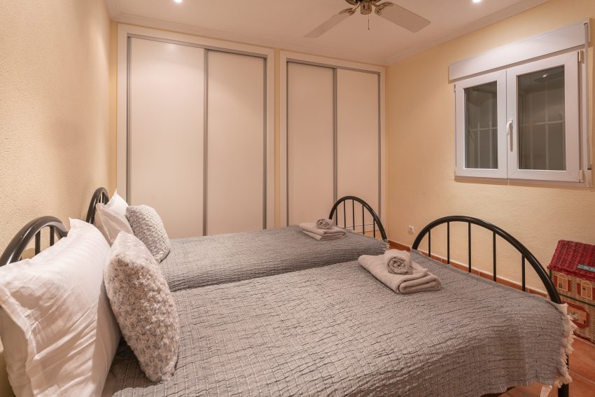 Photo of the apartment