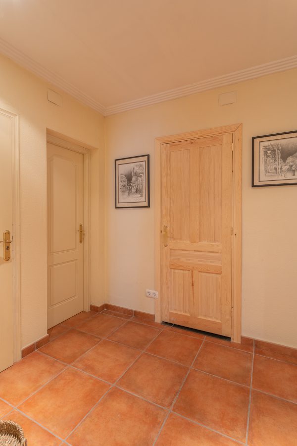 Photo of the apartment