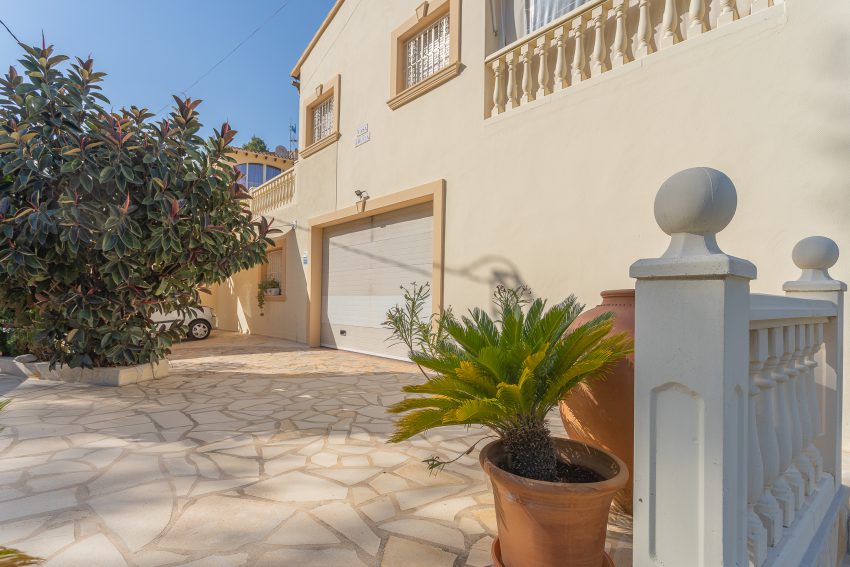 Photo of the apartment