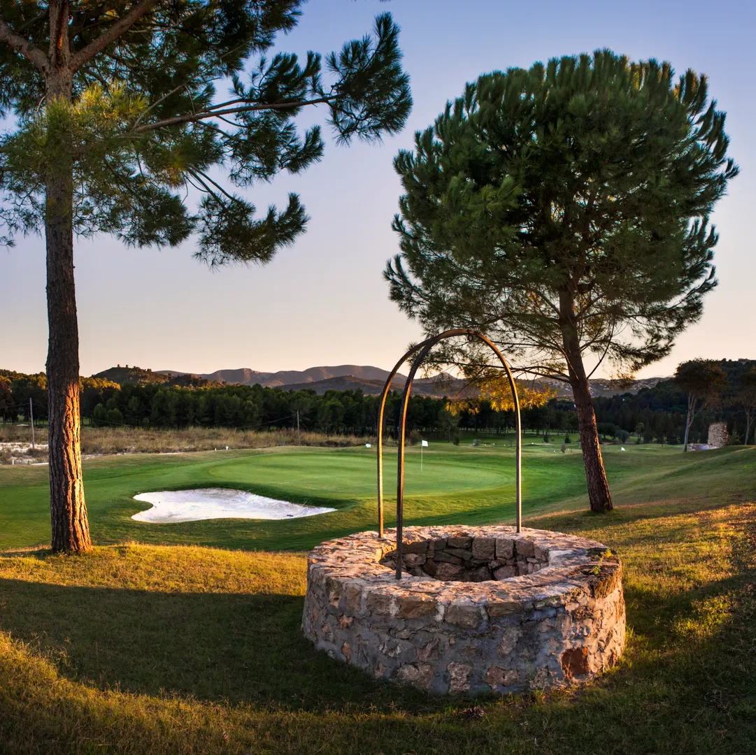 La Sella golf Denia for Golf holidays in Denia or Javea