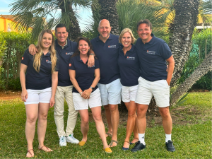 Team Retiro Sol Holiday Rentals