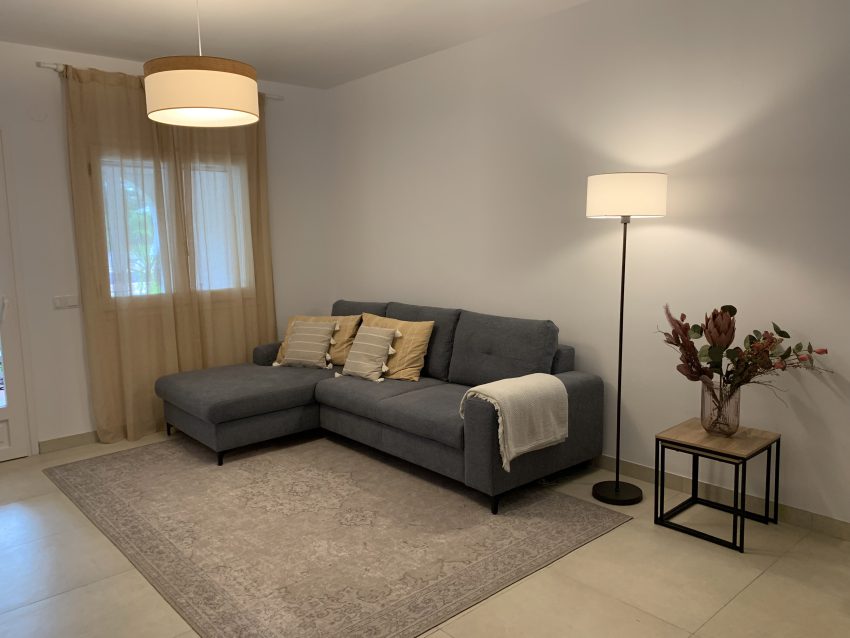 Photo of the apartment