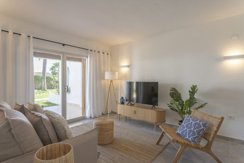 Photo of the apartment