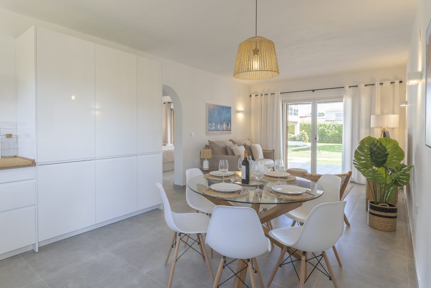 Photo of the apartment