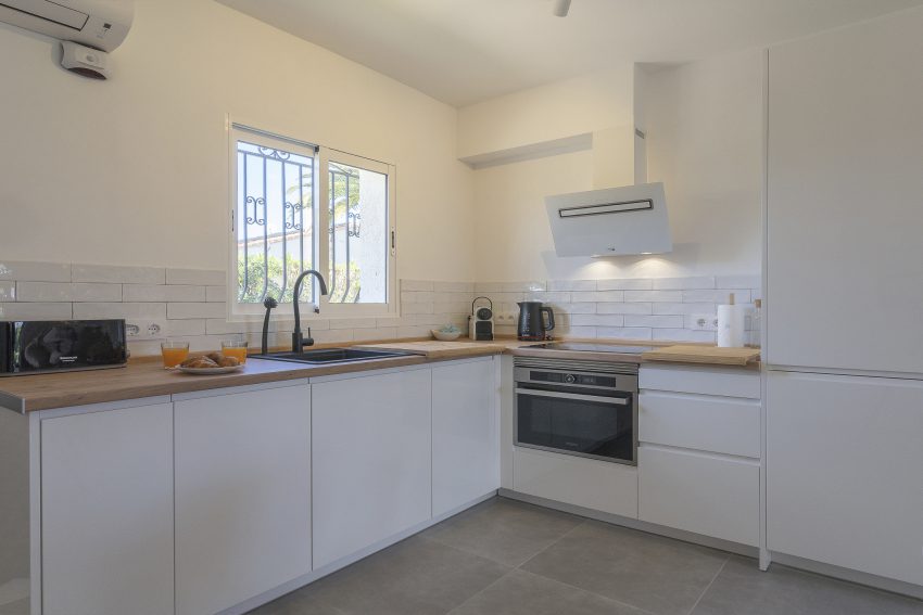 Photo of the apartment