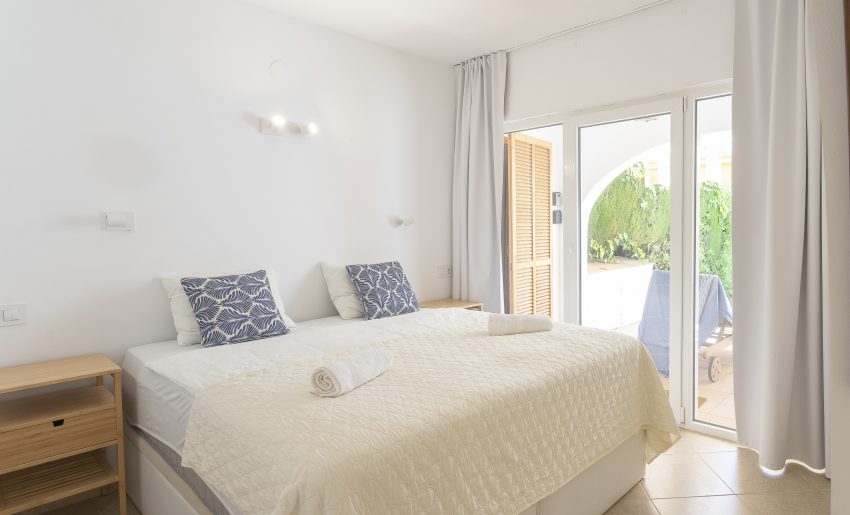 Photo of the apartment