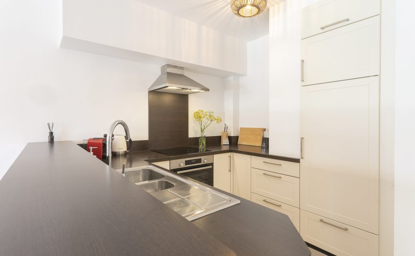 Photo of the apartment