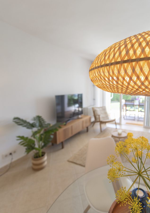 Photo of the apartment