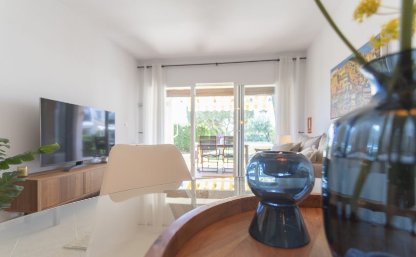 Photo of the apartment