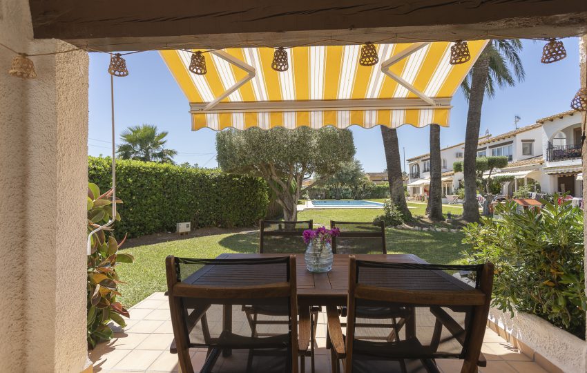 Photo of the apartment