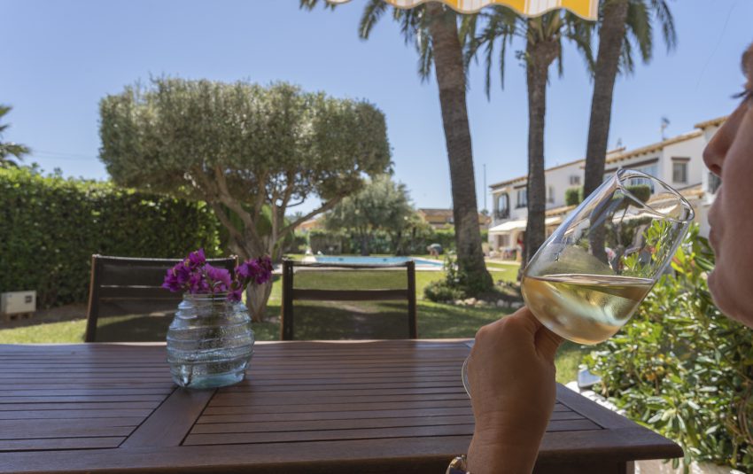 Photo of the apartment