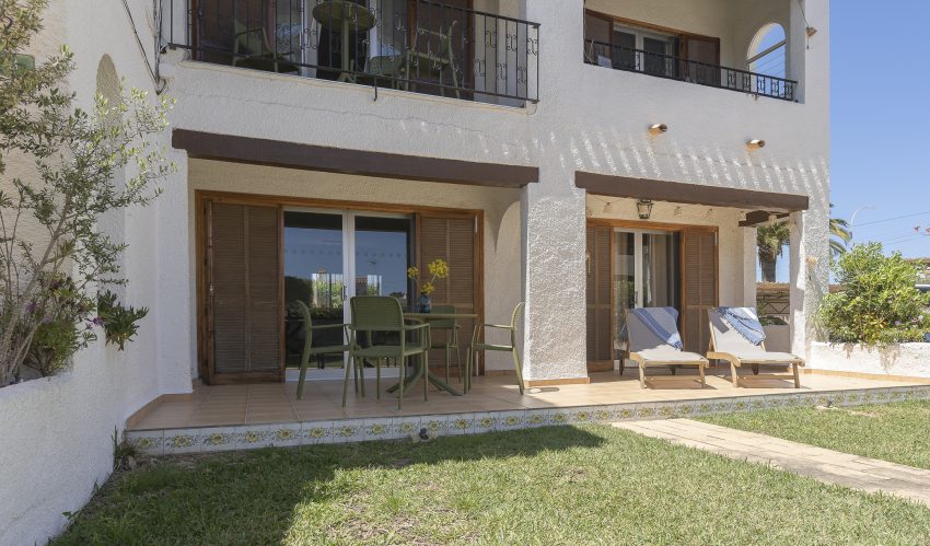 Photo of the apartment