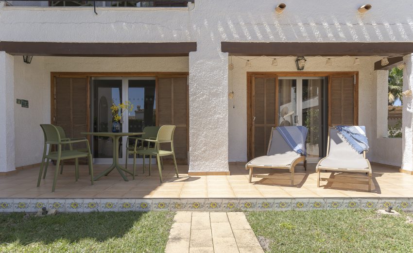 Photo of the apartment