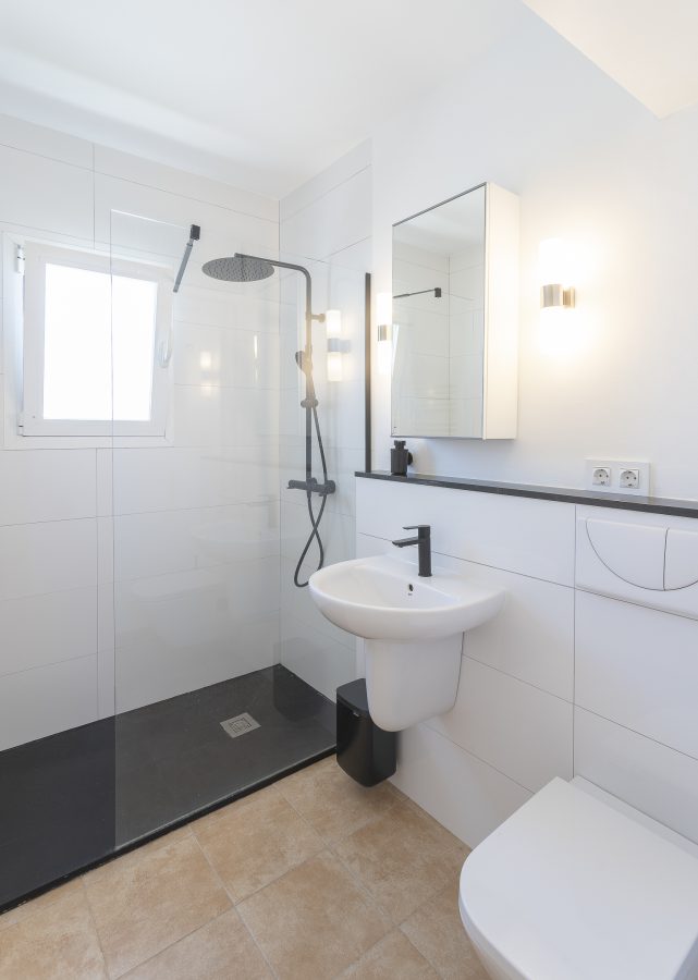 Photo of the apartment