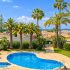 Swimmingpool of Villa Casa Enate in Els Poblets, Costa Blanca