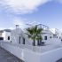 Holiday rental in Els Poblets terrace view
